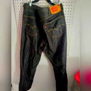 Levi's 501 jeans